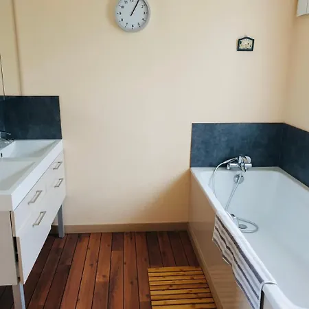 Chateau Folies - Escapade Nature 120m2 - 5 Couchages *