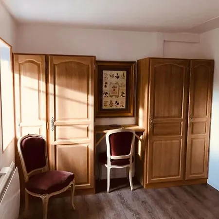 Chateau Folies - Escapade Nature 120m2 - 5 Couchages Marolles (Pays d'Auge)