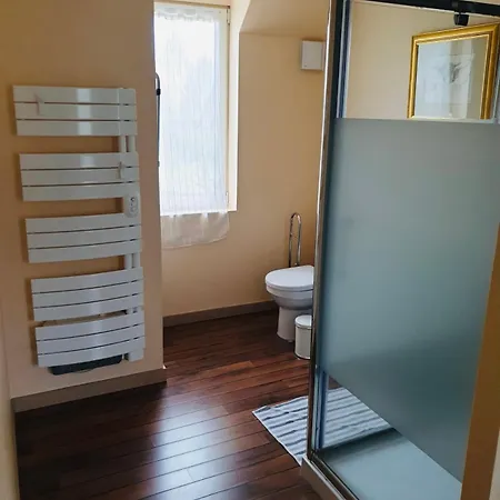 Chateau Folies - Escapade Nature 120m2 - 5 Couchages